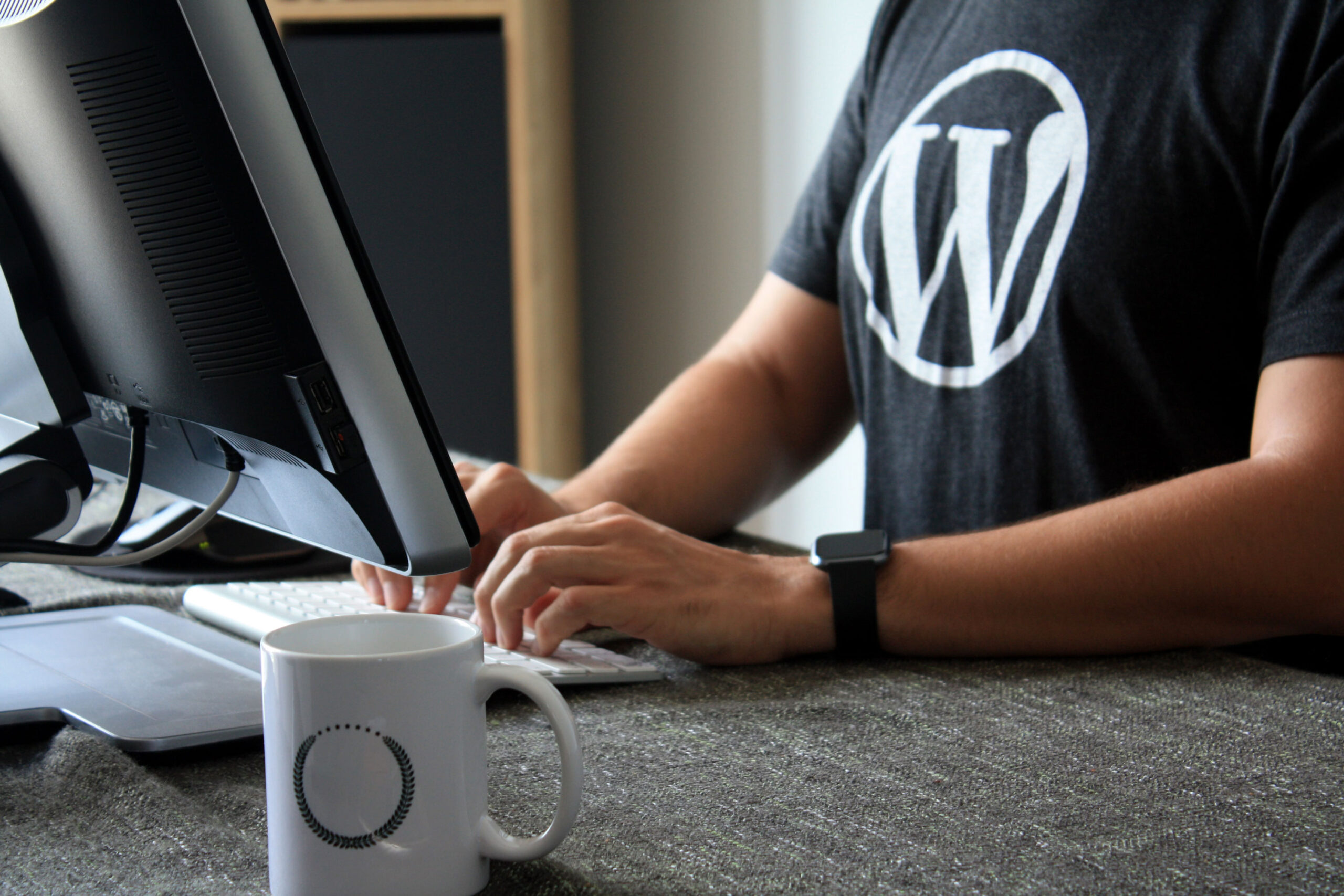 WordPress Wonders: Elevate Your Website to New Heights!
